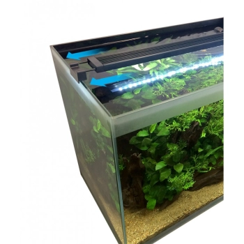 Belka Fluval AquaSky LED 2.0 - 33W, 115-145 cm
