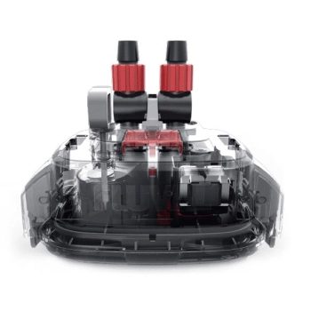 Hagen Fluval 207 filtr zewnętrzny