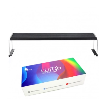 Lampa Chihiros LED WRGB II 90 - bluetooth 90-110cm