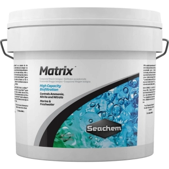 Seachem Matrix 1000ml wkład biologiczny do filtra