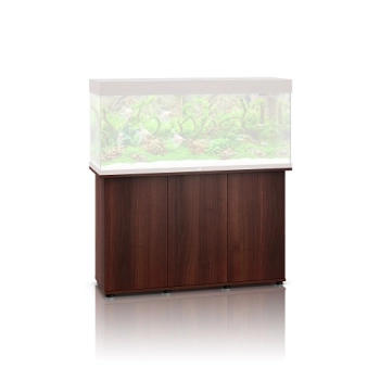 Szafka Juwel SBX Rio 240 - ciemne drewno