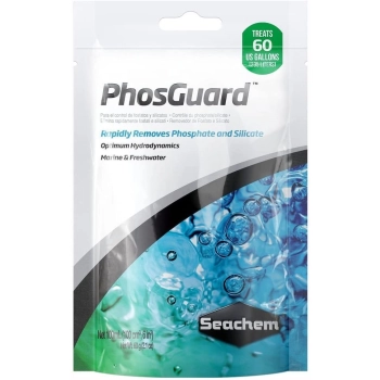 Seachem PHOSGUARD 100ml - usuwa fosforany i krzemiany
