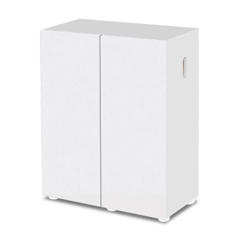Szafka Aquael ULTRASCAPE 60 Snow 60x30x80