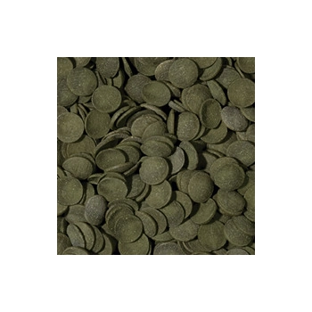 Pokarm Tropical Green algae waffers dla glonojadów i zbrojników