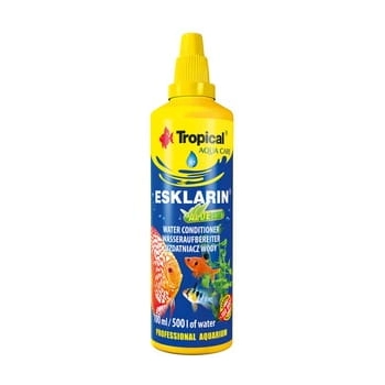 Tropical Esklarin z aloe vera (100 ml)