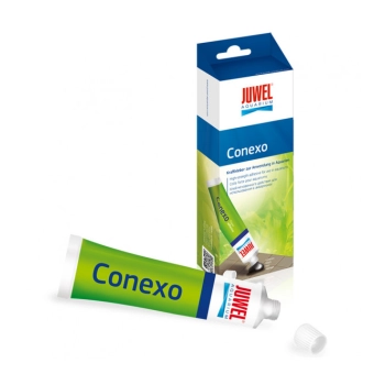 Juwel Conexo Klej do dekoracji akwarystycznych - 80ml