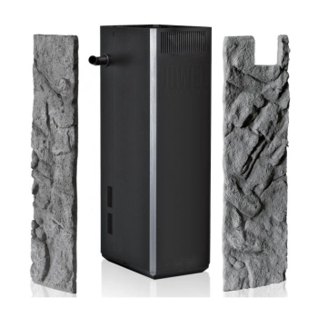 Juwel Dekoracyjna osłona filtra Stone Granite (granit)