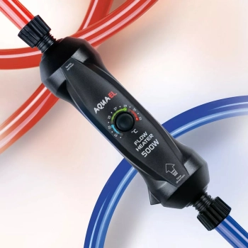 Grzałka przepływowa Aquael Flow Heater 300