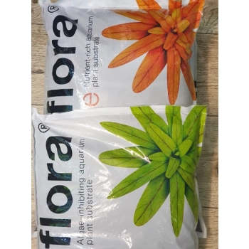 Podłoże Rotala Maflora Intense 10 L