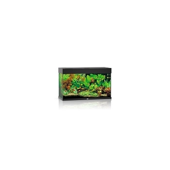 Juwel Akwarium RIO 125 LED czarne