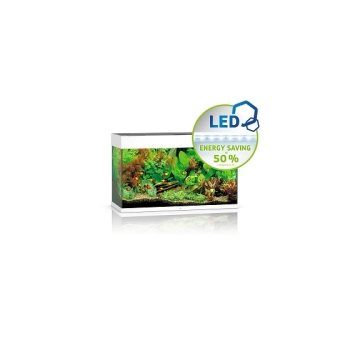 Juwel Rio 125 Led biały Akwarium + szafka