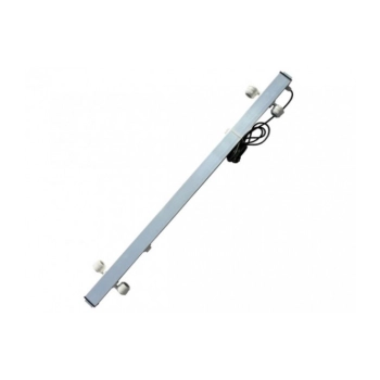 Belka oświetleniowa AQUASTEL T5 2x24W do akwarium do 60cm