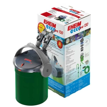 Filtr zewnętrzny ECCO Pro 2032 do akwarium 60-130 l