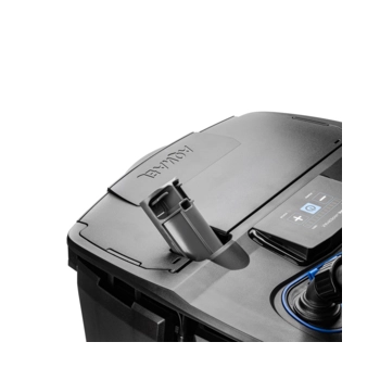 AquaEl Hypermax 4500 - filtr do 1500L