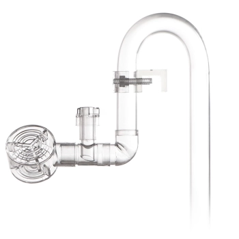 Neo Flow L Premium Skimmer v.2 - zestaw wlot i wylot 16/22 z napowietrzaczem