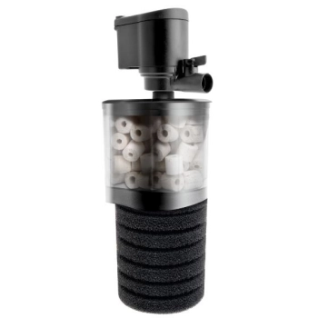 AQUAEL Turbo 2000 Filtr wewnętrzny do akwarium do 500 l