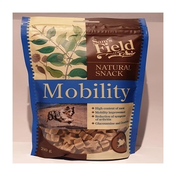 JK Przysmak mobility dla psa [200g]