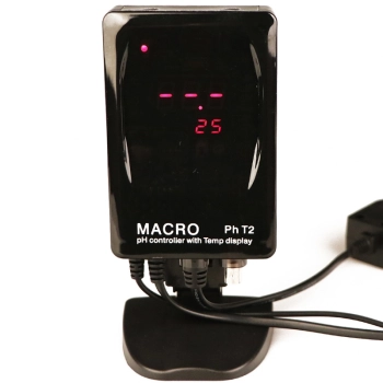 Zestaw CO2 Aquario Exclusive 2.0 - z elektrozaworem i komputerem pH