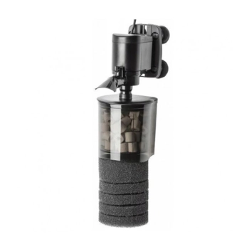 AQUAEL Turbo 1500 Filtr wewnętrzny do akwarium do 350 l