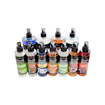 Aquabotanique Planta active - Makroelementy (500ml)