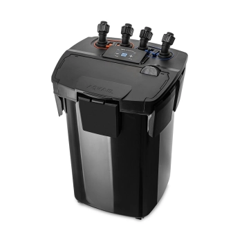 AquaEl Hypermax 4500 - filtr do 1500L