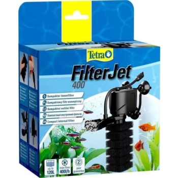 Tetra filterjet 400 - filtr wewnętrzny 50-120l