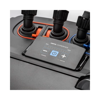 AquaEl Hypermax 4500 - filtr do 1500L