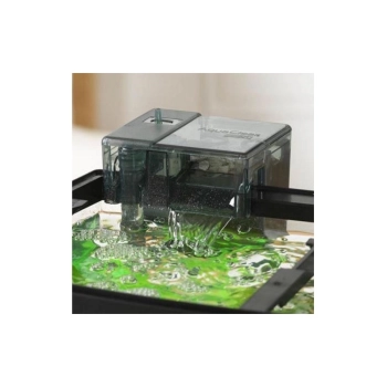 Hagen Aqua Clear 50 - filtr kaskadowy do akwarium do 180 l