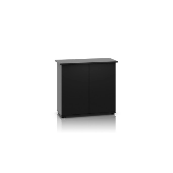 Juwel Rio 125 Led czarny Akwarium + szafka