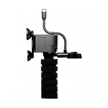 tetra filterjet 900 - filtr wewnętrzny do akwarium do 230 l