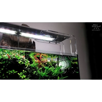 Lampa LED Skylight AQI-80H INTENSE - nastawna