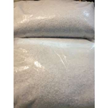 Naturalny żwir Progrow Snow White Gravel 1-3mm (10kg) - śnieżnobiały