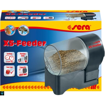 Karmnik automatyczny SERA X-Feeder