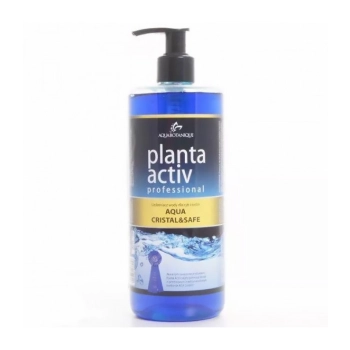 Aquabotanique Aqua Cristal & Safe - uzdatniacz wody 500ml Aquabotanique Aqua Cristal & Safe - uzdatniacz wody 500ml