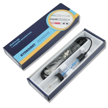Sonda Ph Elektroda zespolona ERH-AQ1