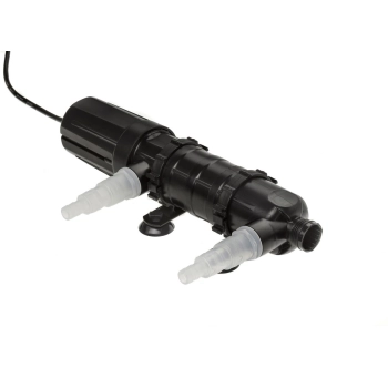Aquael UV AS 2.0 – sterylizator 7W UV-C do akwarium do 400 l