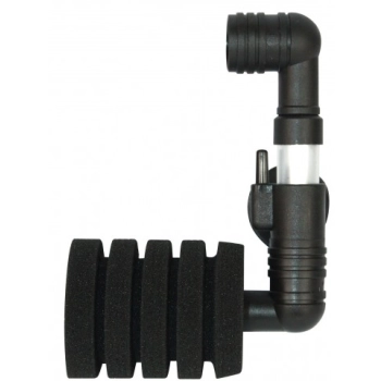 Filtr gąbkowy NSF-40L do akwarium do 60l