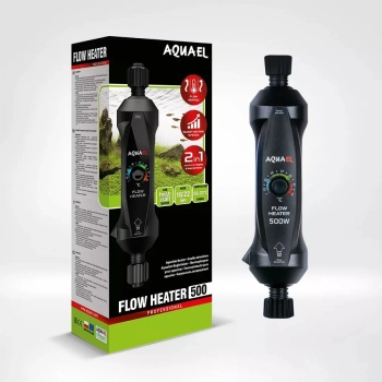 Grzałka przepływowa Aquael Flow Heater 500