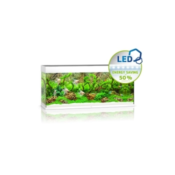 Akwarium Juwel Rio 240 LED - kolor biały