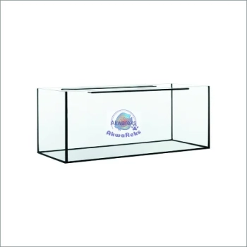 Akwarium Diversa 100x40x40 cm 6mm 160 litrów proste