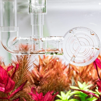 Neo Flow L Premium Skimmer v.2 - zestaw wlot i wylot 16/22 z napowietrzaczem