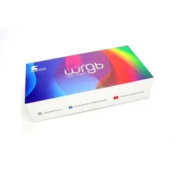 Lampa Chihiros LED WRGB II 60 - bluetooth (60-80cm)