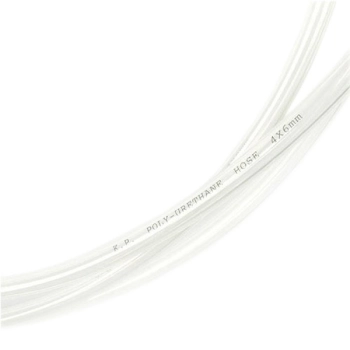 Wężyk poliuretanowy PU do CO2, 4-6mm 1mb