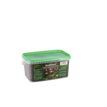 Diversa NutriPlant 3 L Podłoże podkładowe