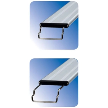 Lampa akwariowa Happet AQUALED 27W, 94-119CM