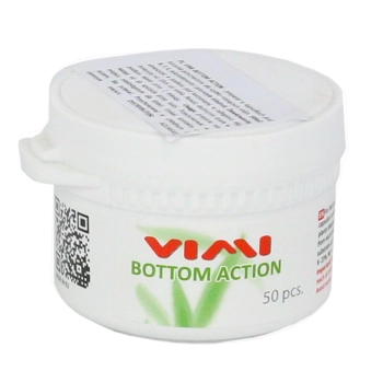 VIMI Bottom Action 50szt kapsułki nawozowe
