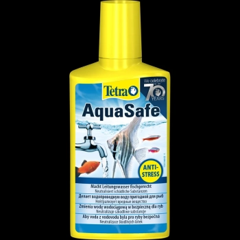 Tetra Aqua Safe 250 ml