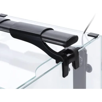 Aquael Zestaw OptiBent czarny 70 D&N