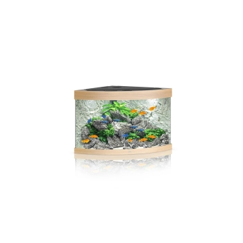 Akwarium TRIGON 190 Helialux Spectrum