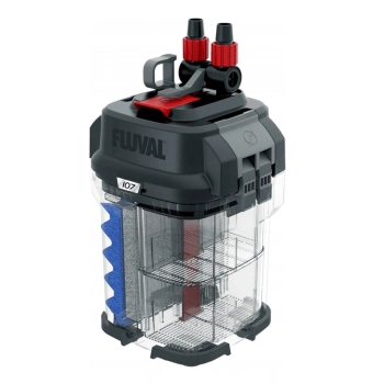 Hagen Fluval 207 filtr zewnętrzny